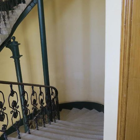 Apartment Zrinjevac Zagreb Exterior photo